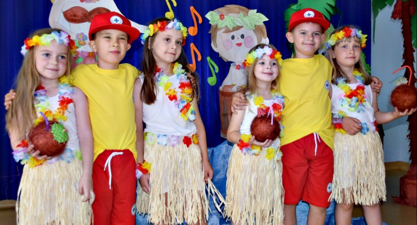 Płońszczak NA DOBRY DZIEŃ - 14.06.2023