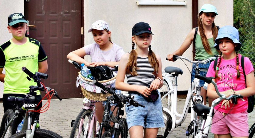 Rowerowe Siedliniaki z kolejną inicjatywą turystyczną