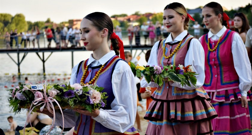 Dziesiąty jarmark nowomiejski w fotoobiektywie
