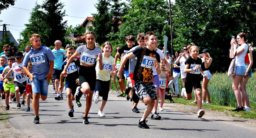 Płońszczak NA DOBRY DZIEŃ - 1.07.2023