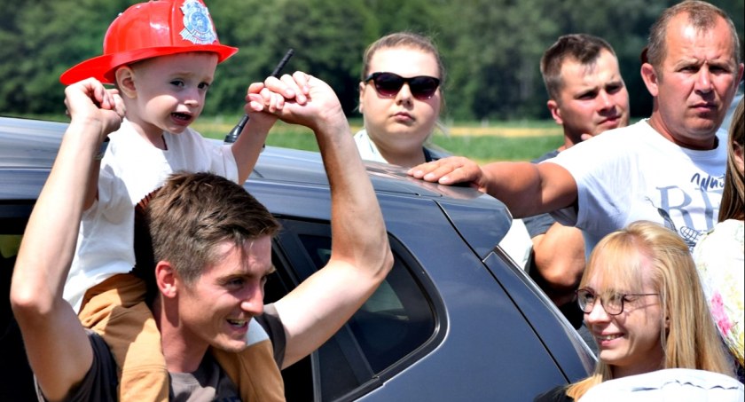 Płońszczak NA DOBRY DZIEŃ - 4.07.2023