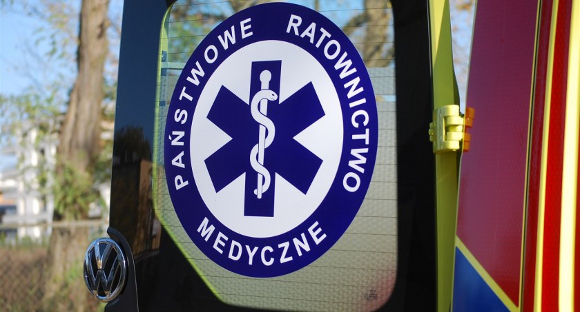 Psy dotkliwie pogryzły dziecko