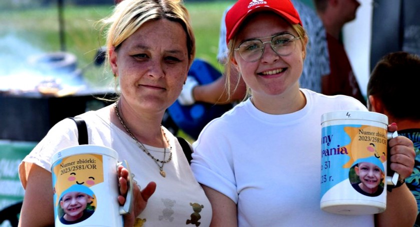 Płońszczak NA DOBRY DZIEŃ - 5.07.2023