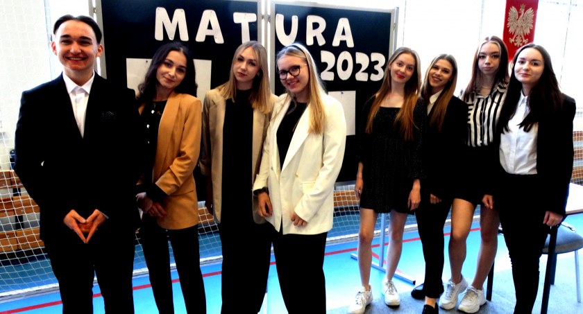Jak wypadły tegoroczne matury?