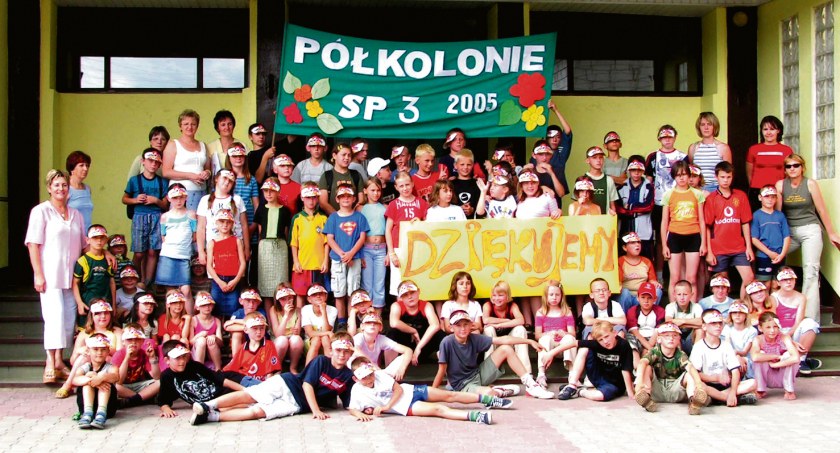Płońszczak NA DOBRY DZIEŃ - 12.07.2023