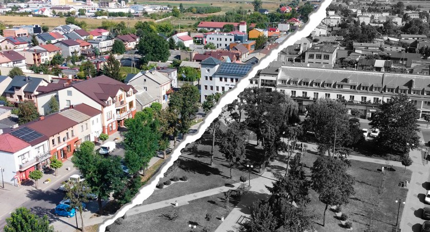 Płońszczak NA DOBRY DZIEŃ - 15.07.2023