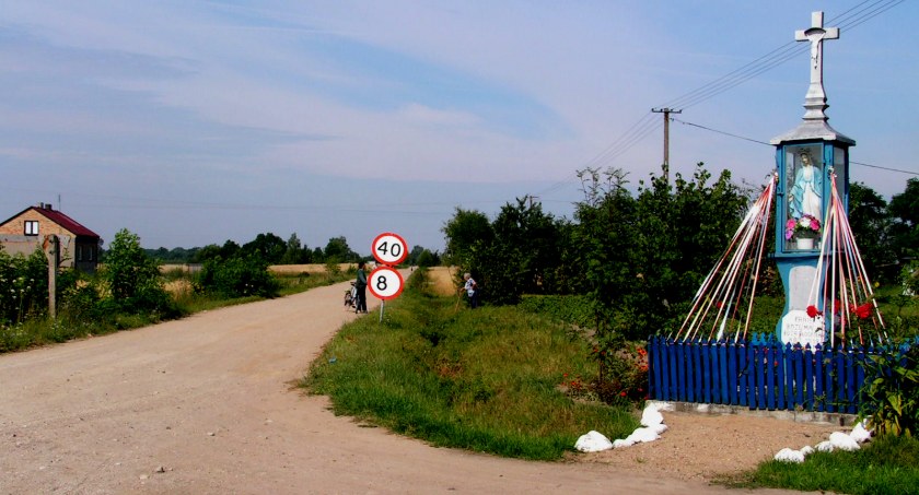 Płońszczak NA DOBRY DZIEŃ - 16.07.2023
