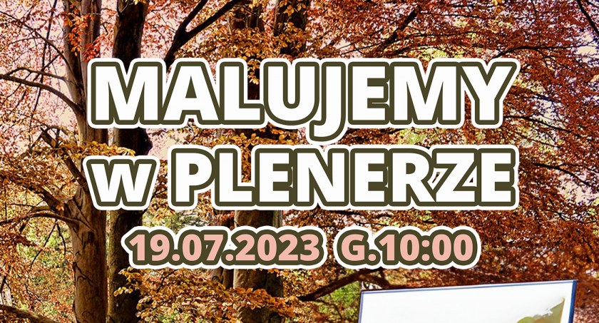 Płońszczak NA DOBRY DZIEŃ - 18.07.2023