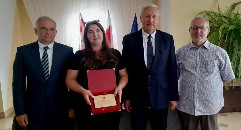 Wyróżnienia za ser i kulinarną bitwę regionów