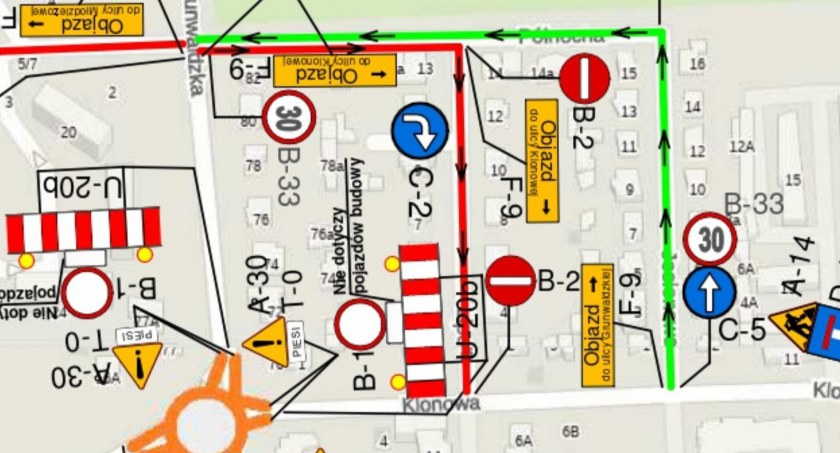 Płońszczak NA DOBRY DZIEŃ - 27.07.2023