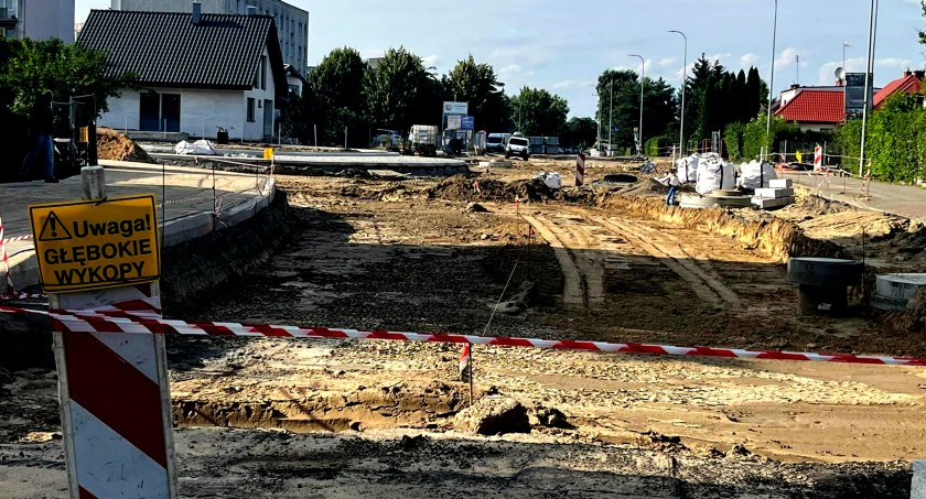 Trwają konsultacje w sprawie nazwy dla ronda