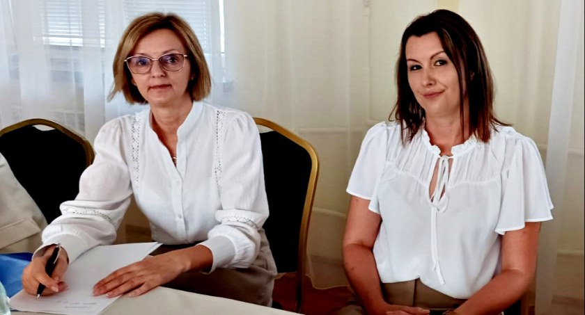 Wybrano nowego skarbnika miasta i gminy Sochocin