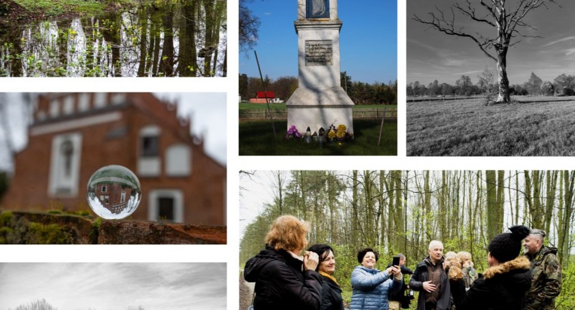 Wystawa 14 autorów klubu miłośników fotografii PSTRYKNIĘCI
