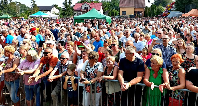 Uroczyście i z festynowymi atrakcjami - 15 sierpnia w Jońcu