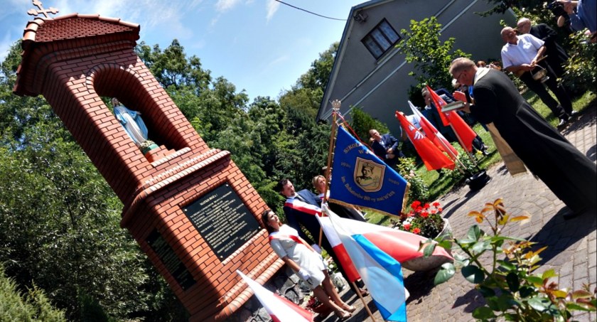 Płońszczak NA DOBRY DZIEŃ - 13.08.2023