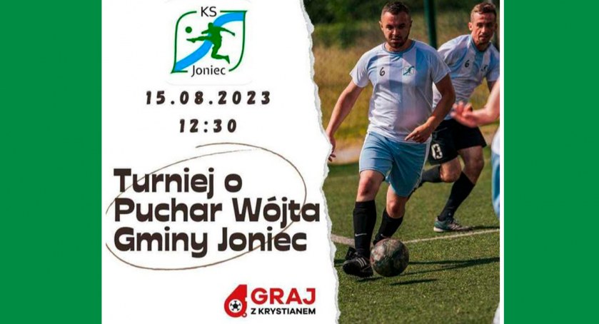 Płońszczak NA DOBRY DZIEŃ - 14.08.2023