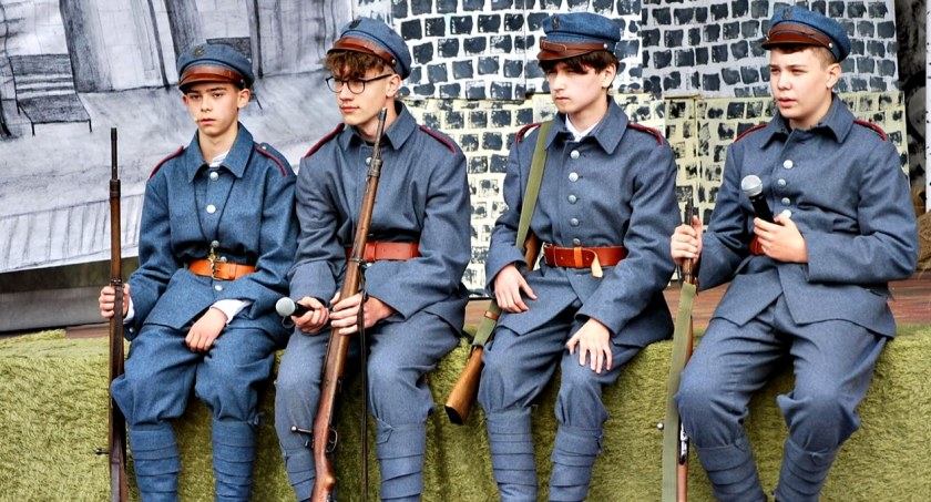 Płońszczak NA DOBRY DZIEŃ - 15.08.2023