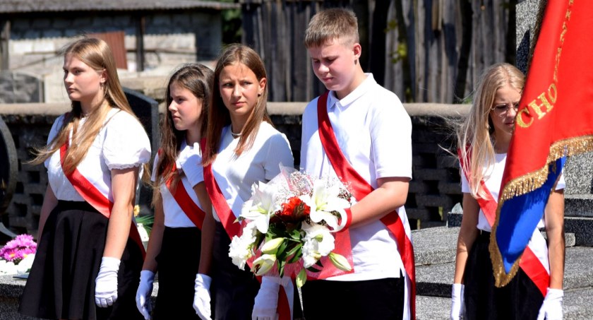Joniecka pamięć o Bohaterach Bitwy nad Wkrą