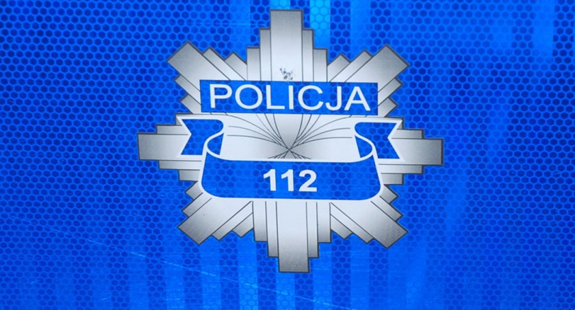 Policja poszukuje świadków potrącenia 11-latki na hulajnodze