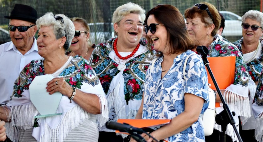 Płońszczak NA DOBRY DZIEŃ - 21.08.2023