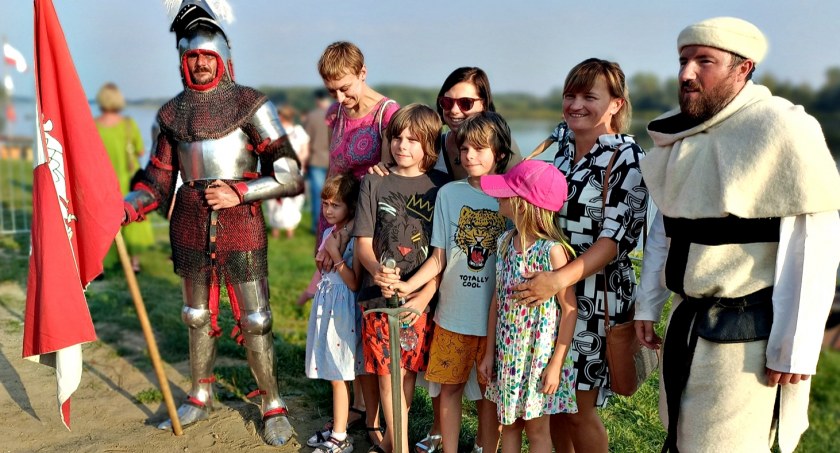 Płońszczak NA DOBRY DZIEŃ - 24.08.2023