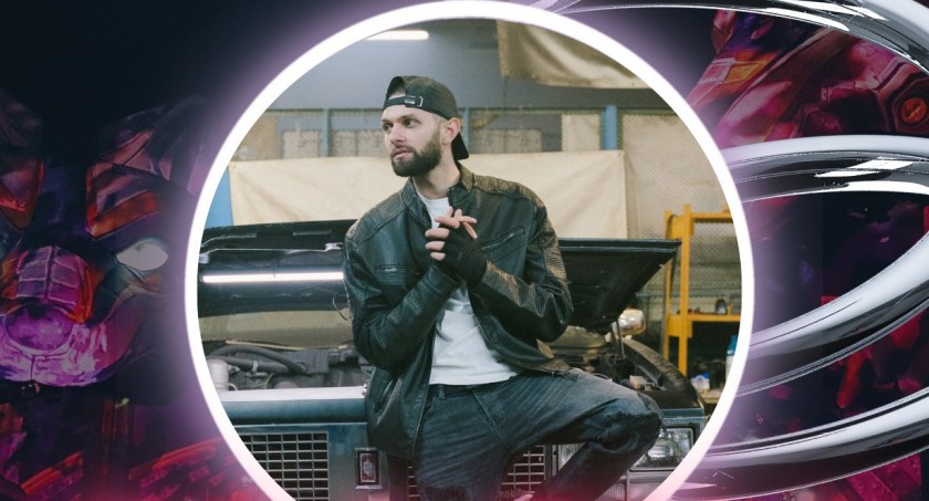 Koncert dla młodzieży na finał wakacji - gwiazdą Blacha, a wcześniej nasz Pato Records Crew