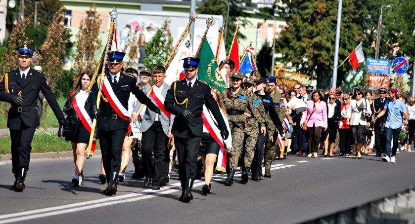 Pamięć o rocznicy wybuchu II wojny światowej