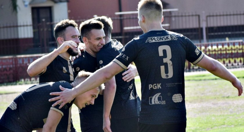 Przełamanie PAF z niedosytem, bo bardzo blisko był komplet punktów