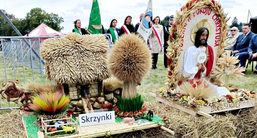 Płońszczak NA DOBRY DZIEŃ - 7.09.2023