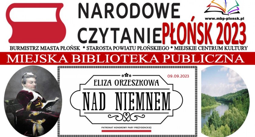 Płońszczak NA DOBRY DZIEŃ - 8.09.2023