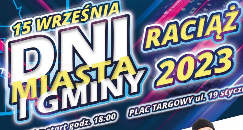 Płońszczak NA DOBRY DZIEŃ - 15.09.2023