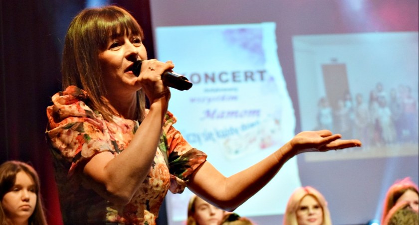 Z Płońska do Sochocina - Marzena Stawicka ma być nowym dyrektorem ośrodka kultury