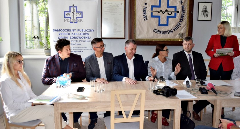 SOR ma być nowocześniejszy - jest ponad 9 milionów dofinansowania
