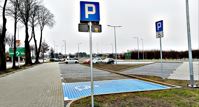 Po raz trzeci: „NIE” dla wywłaszczenia pod parking, który musi być zamknięty