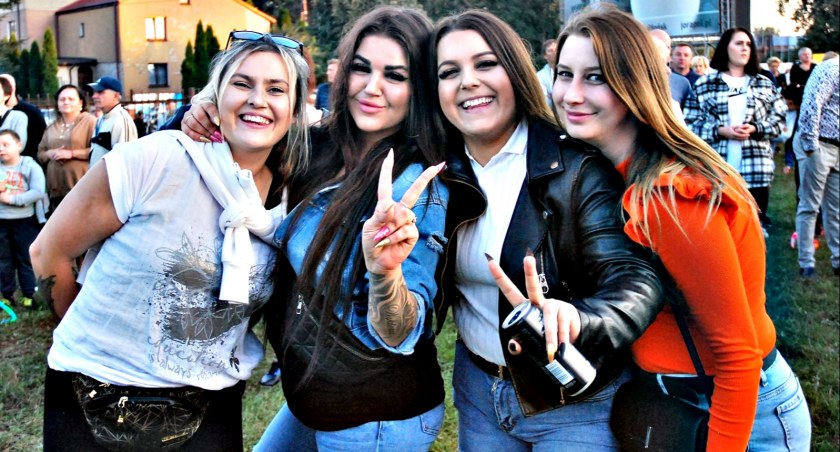 Trzy dni płońskiego świętowania w fotoobiektywie