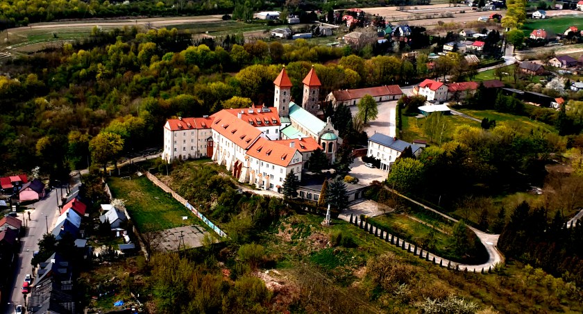 Kasa na renowację również dla naszych zabytków