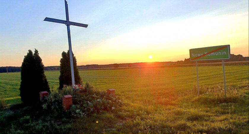 Płońszczak NA DOBRY DZIEŃ - 1.10.2023
