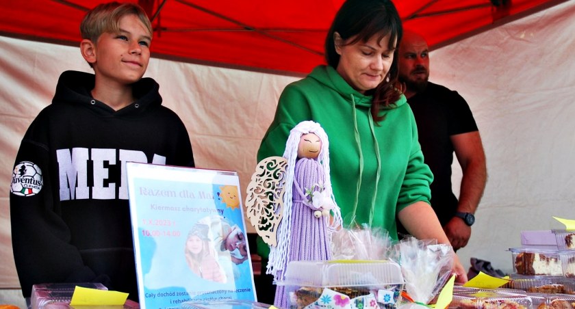 Płońszczak NA DOBRY DZIEŃ - 2.10.2023