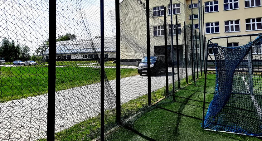 Orlik w Raciążu do liftingu - jest dofinansowanie