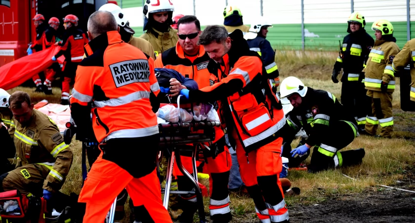 Płońszczak NA DOBRY DZIEŃ - 13.10.2023