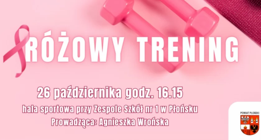 Płońszczak NA DOBRY DZIEŃ - 21.10.2023