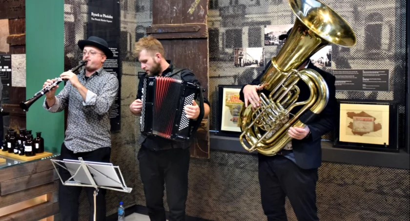 Płoński Dom Pamięci oficjalnie otwarty