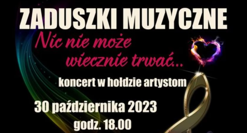 Płońszczak NA DOBRY DZIEŃ - 27.10.2023