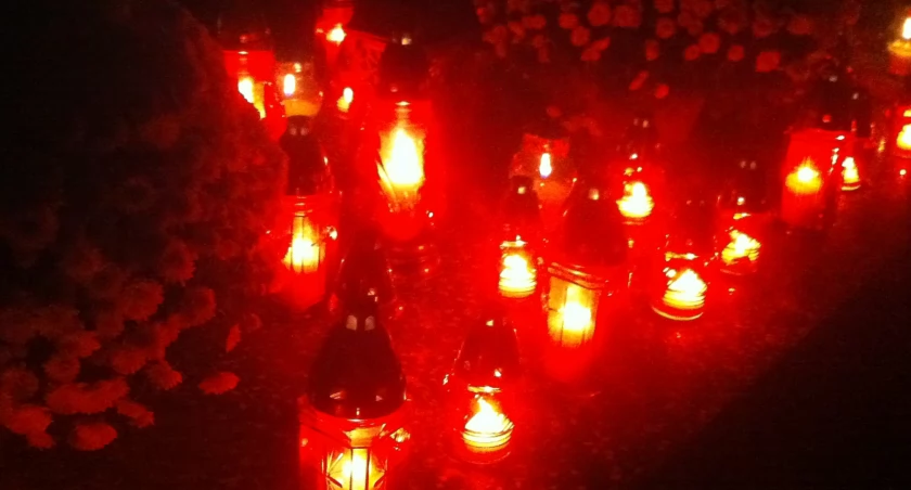 Płońszczak NA DOBRY DZIEŃ - 31.10.- 2.11.2023
