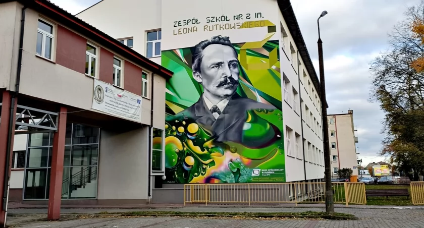 Płońszczak NA DOBRY DZIEŃ - 6.11.2023