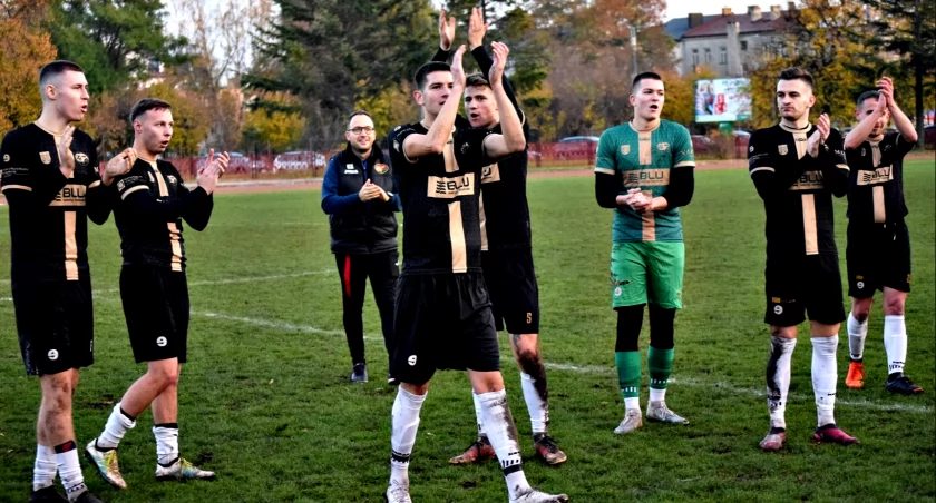 Efektowna oraz niezwykle ważna wygrana i PAF znów nad kreską