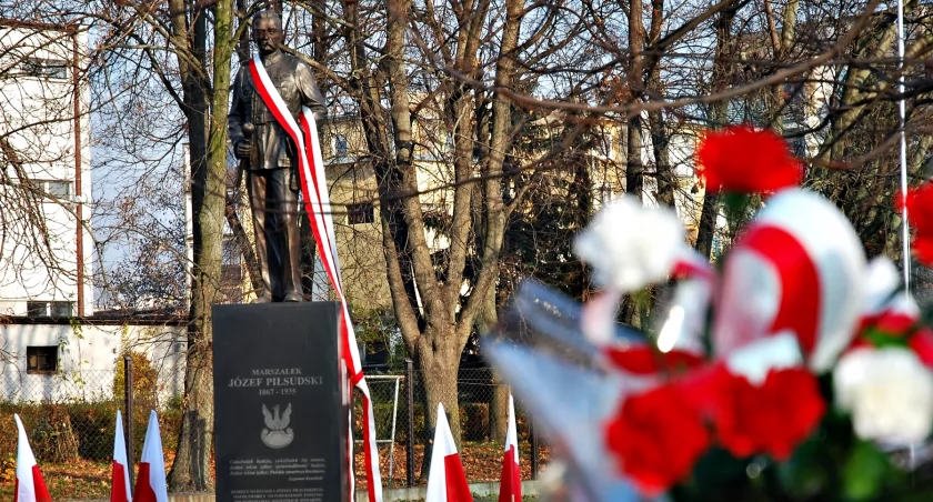 Płońszczak NA DOBRY DZIEŃ - 10.11.2023