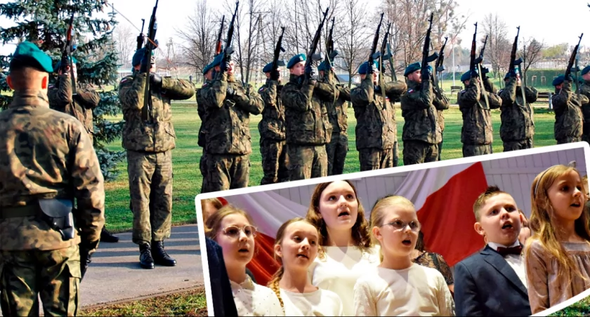 Płońszczak NA DOBRY DZIEŃ - 11.11.2023