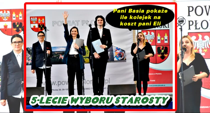 Płońszczak NA DOBRY DZIEŃ - 21.11.2023