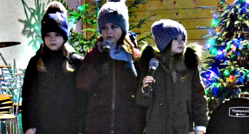 Płońszczak NA DOBRY DZIEŃ - 4.12.2023